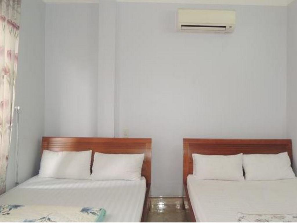 Hoang Anh Guest House Hué Eksteriør billede